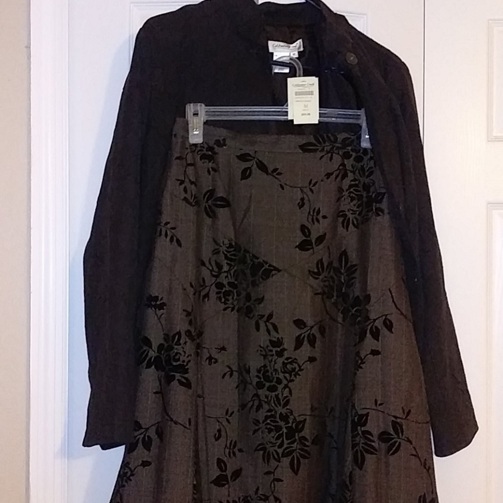 Dress set - Picture 3 of 5